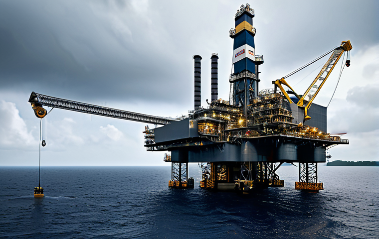 Prompt 1: Gabon's Modernized Oil Industry**
